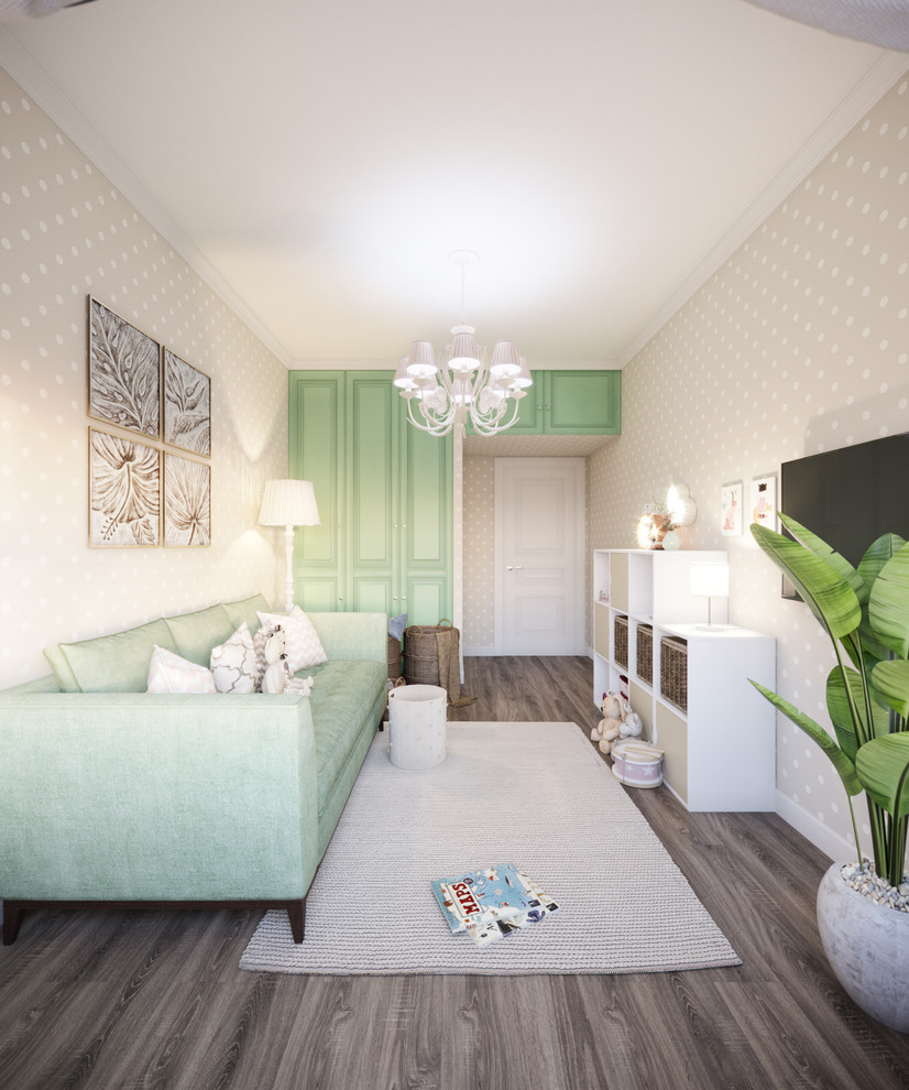 Душевный прованс