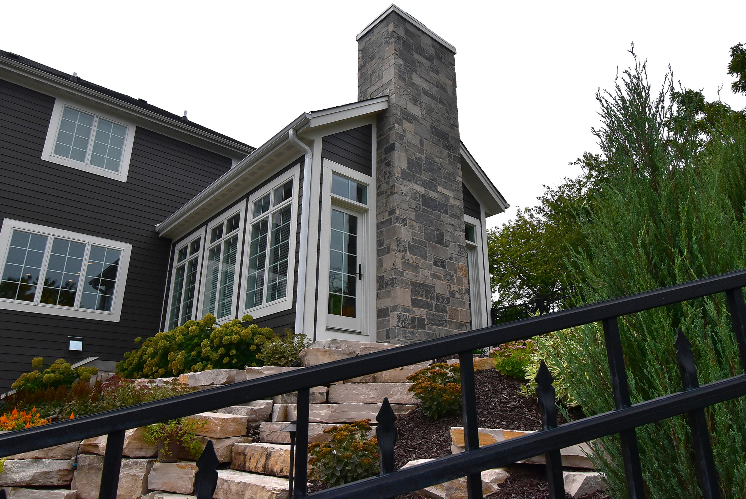 Sussex Residence - Sunroom Addition