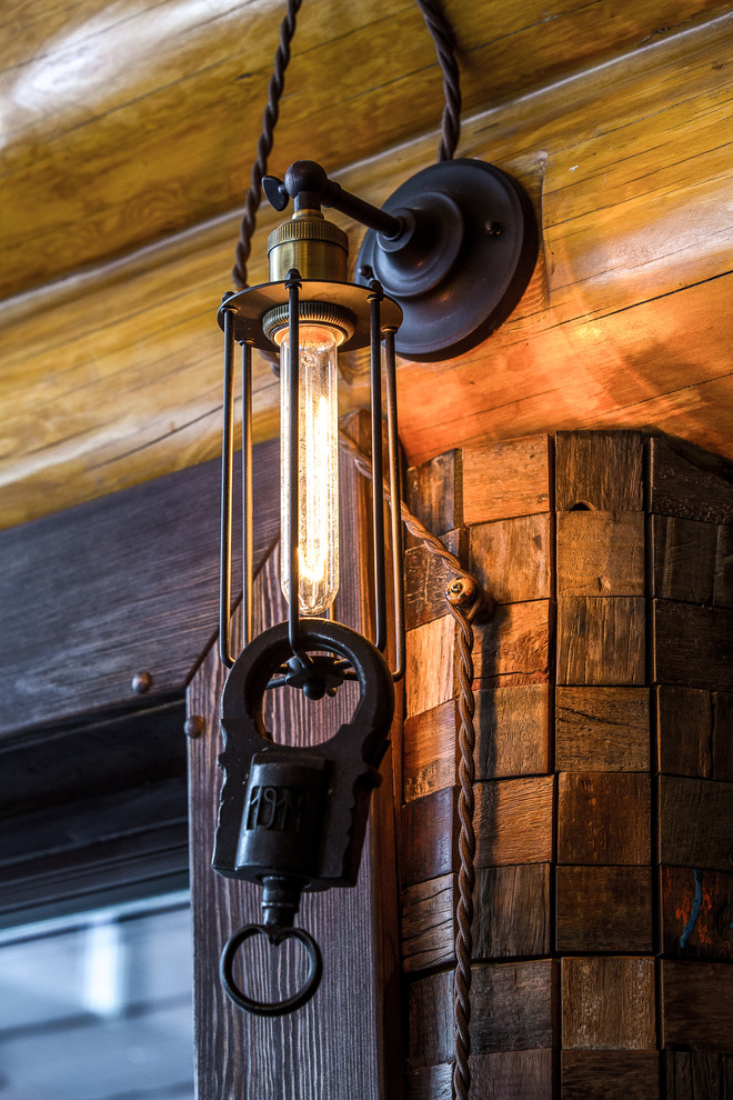 Старорусский лофт