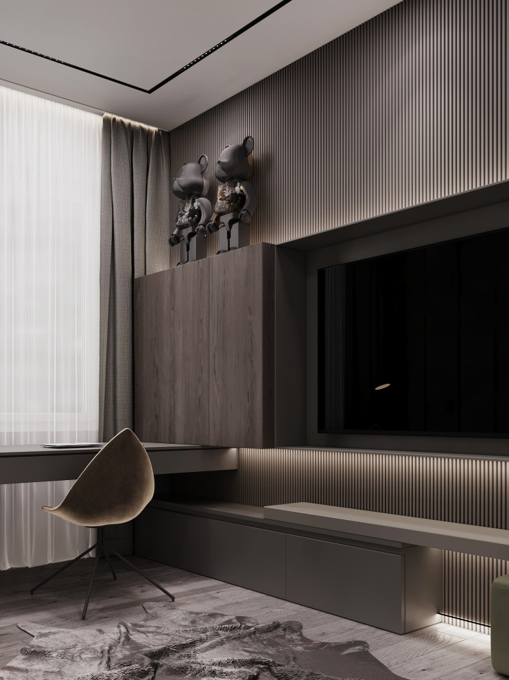 Квартира в центре Москвы 90 кв.м.