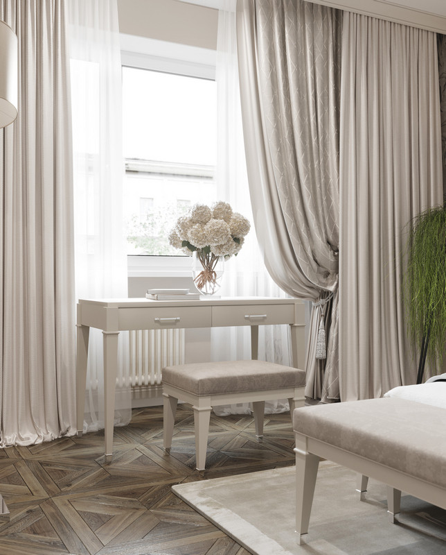 Коллекция Salerno от Fratelli Barri