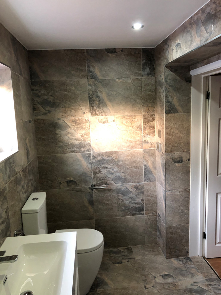 Sunningdale Bathroom