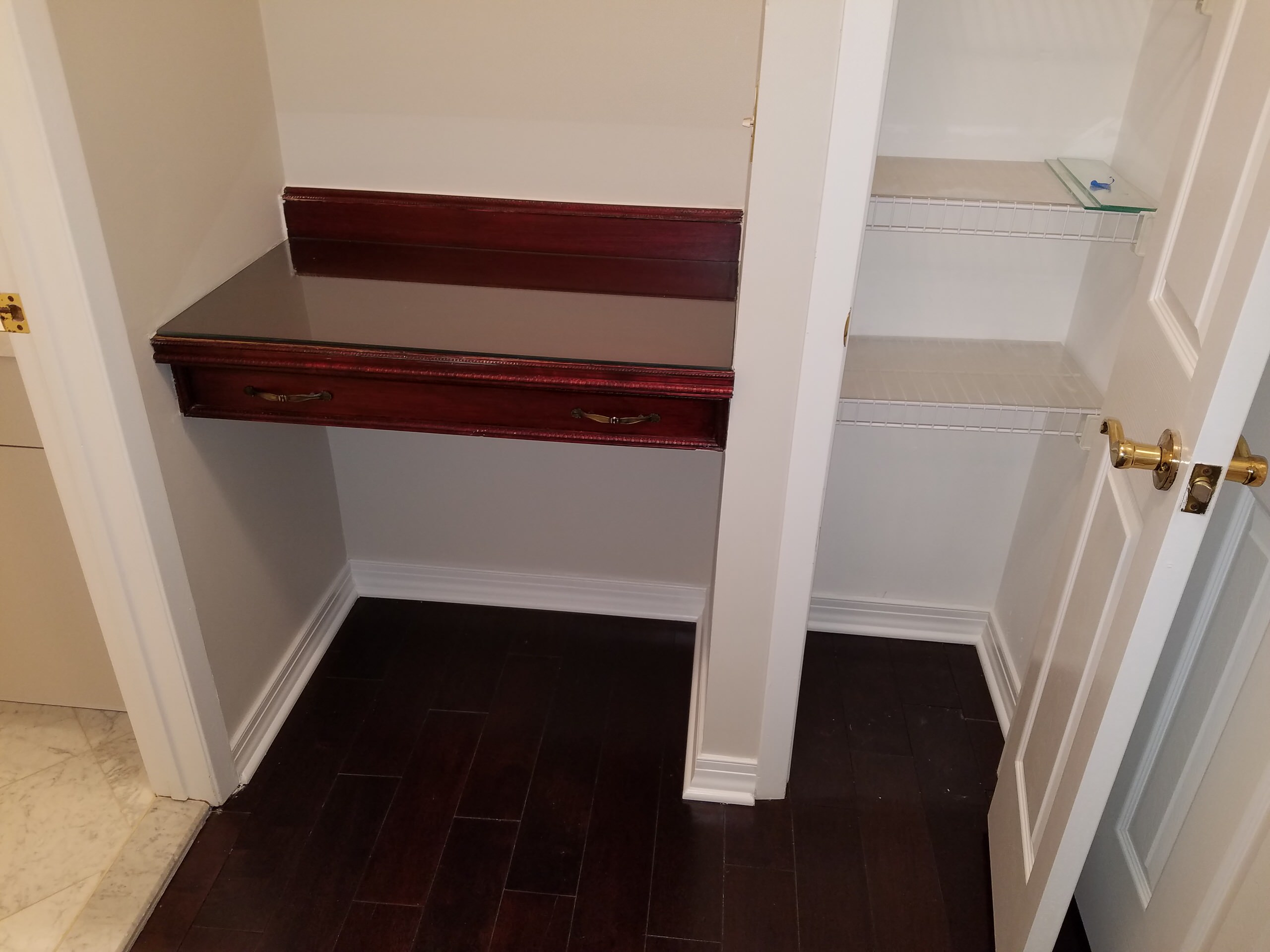 Interior Remodeling of Townhouse on Coppertree Court in Edison, NJ