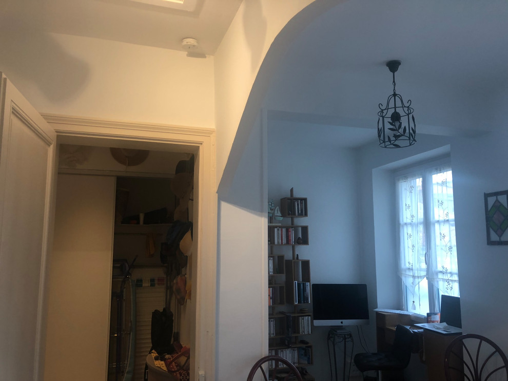 Appartement C