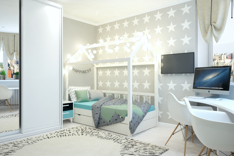 3-х комнатная квартира 77 кв г Сургут