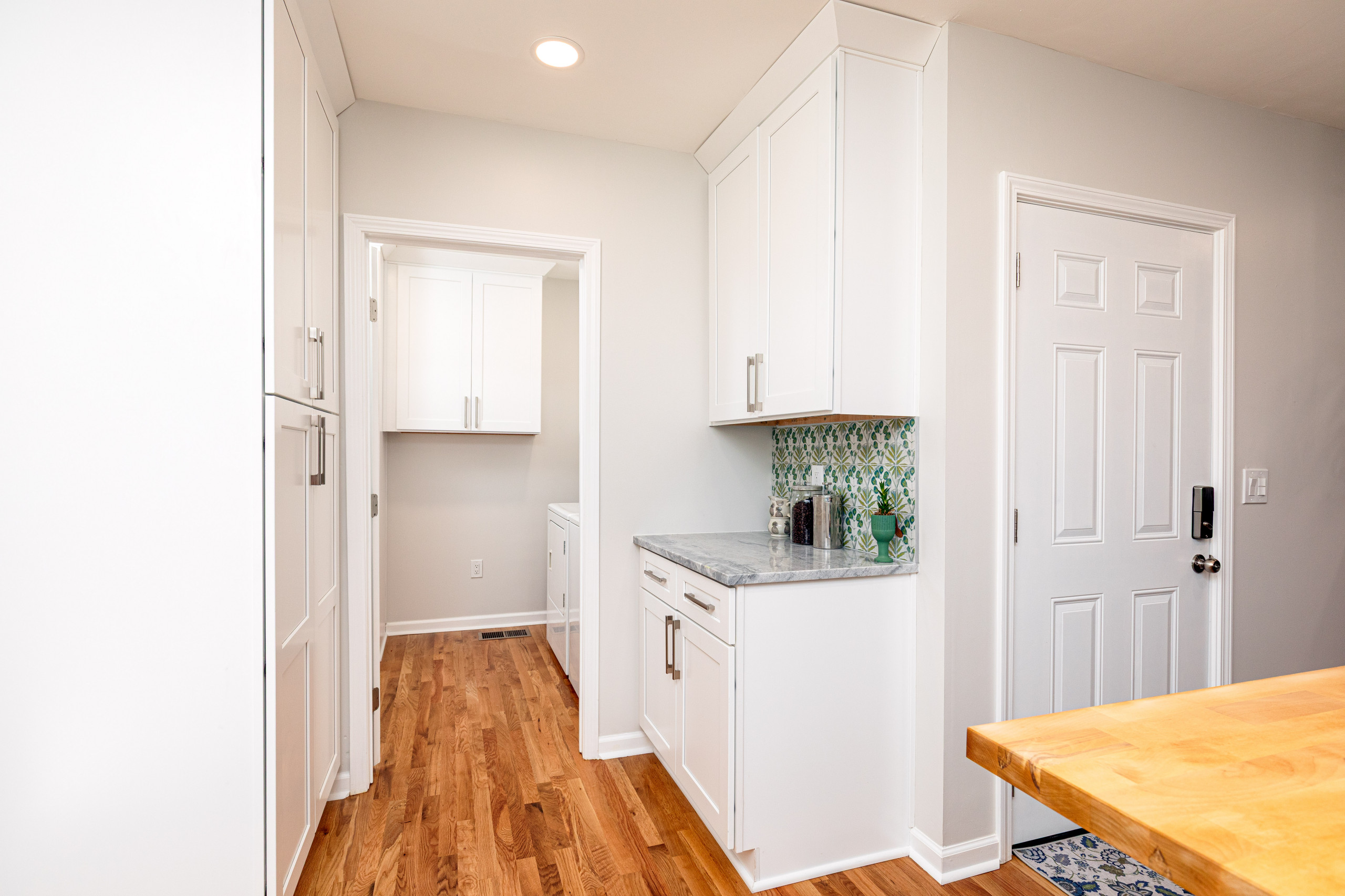 2025 Kitchen Renovation/ Decatur