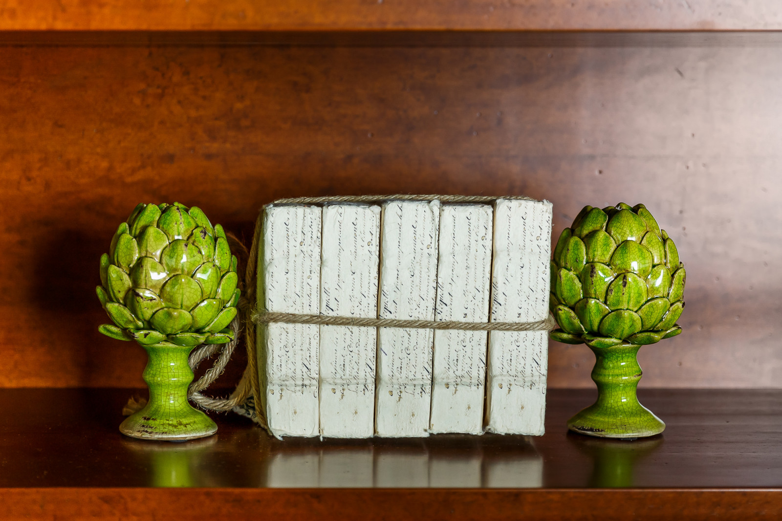 Шале на Истре