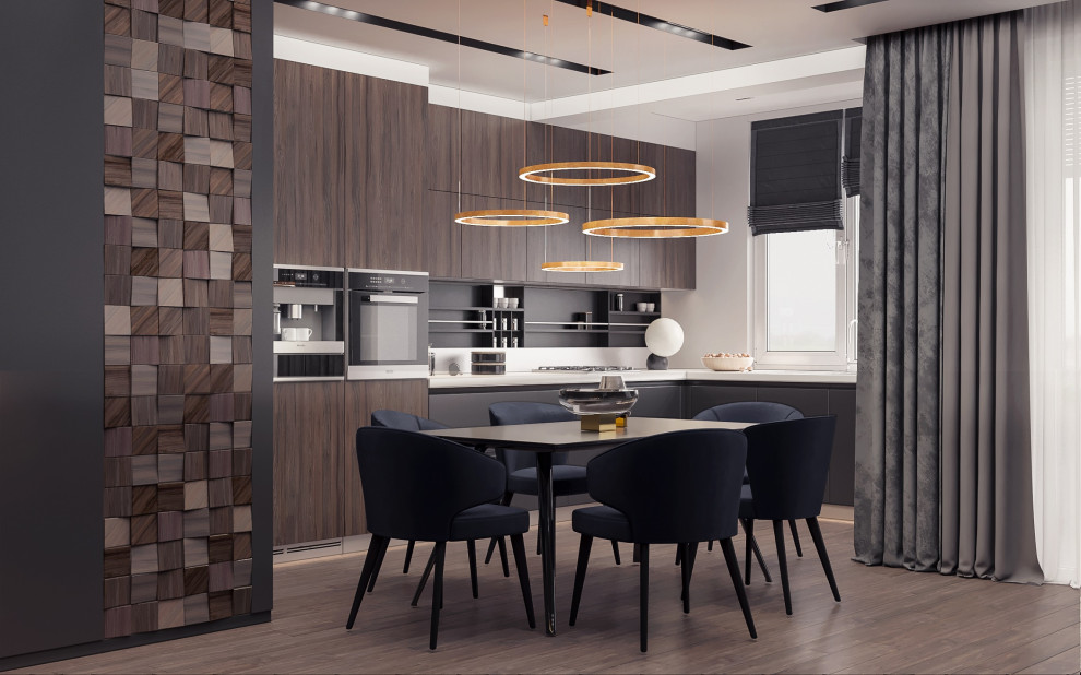 СОВРЕМЕННОЕ ИЗМЕРЕНИЕ