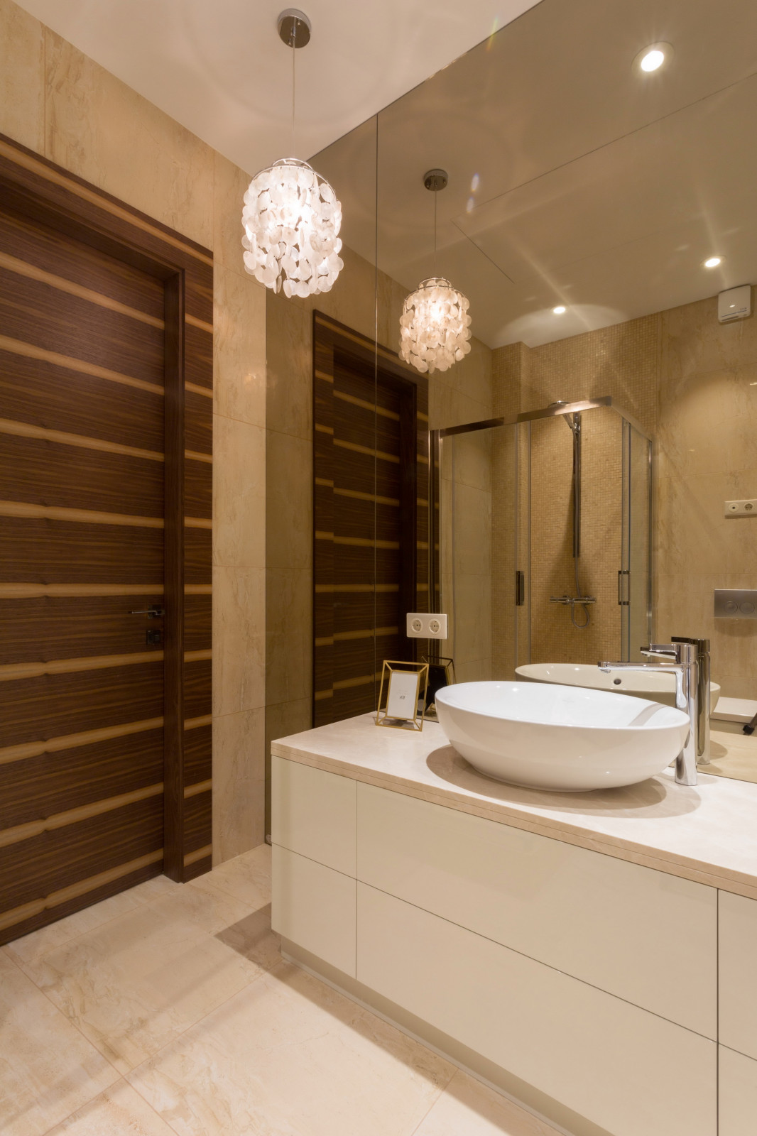 Таунхаус на Новой Риге