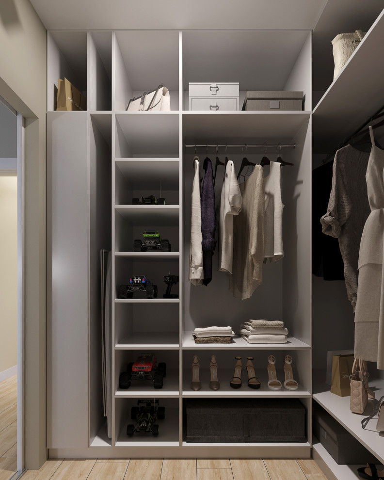 Парковый Бульвар