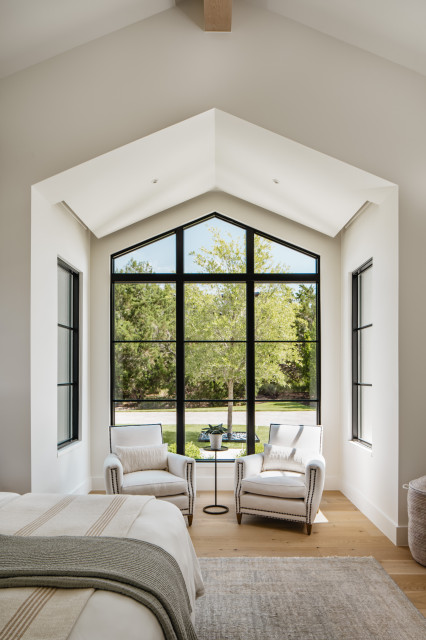 Rayner Transitional clasico-renovado-dormitorio