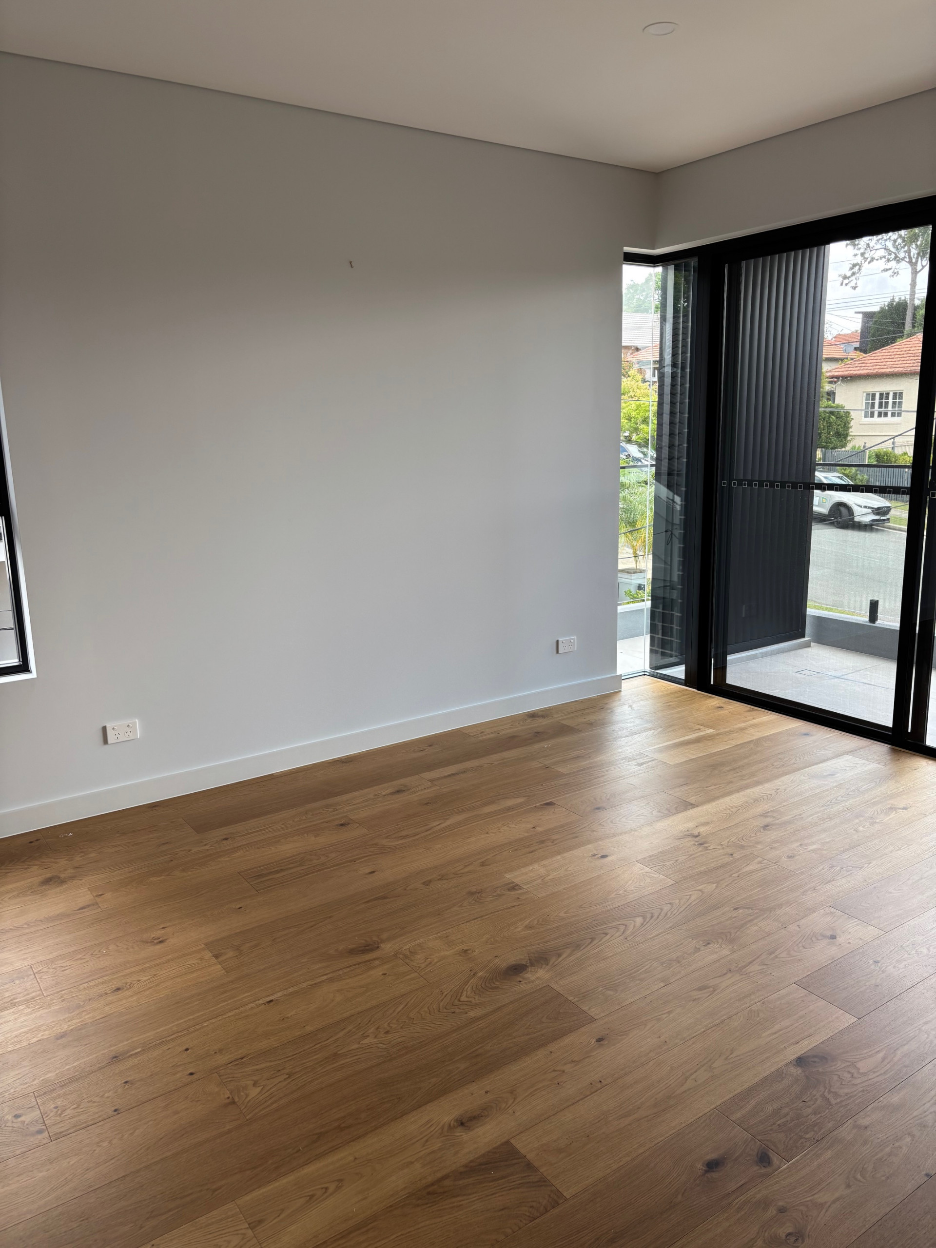 MAKING A HOUSE A HOME