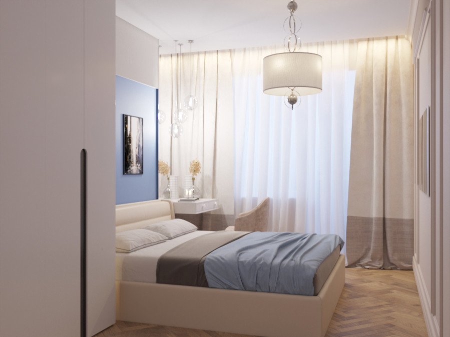 Санкт-Петербург