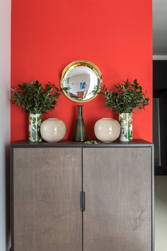 Цветоведение