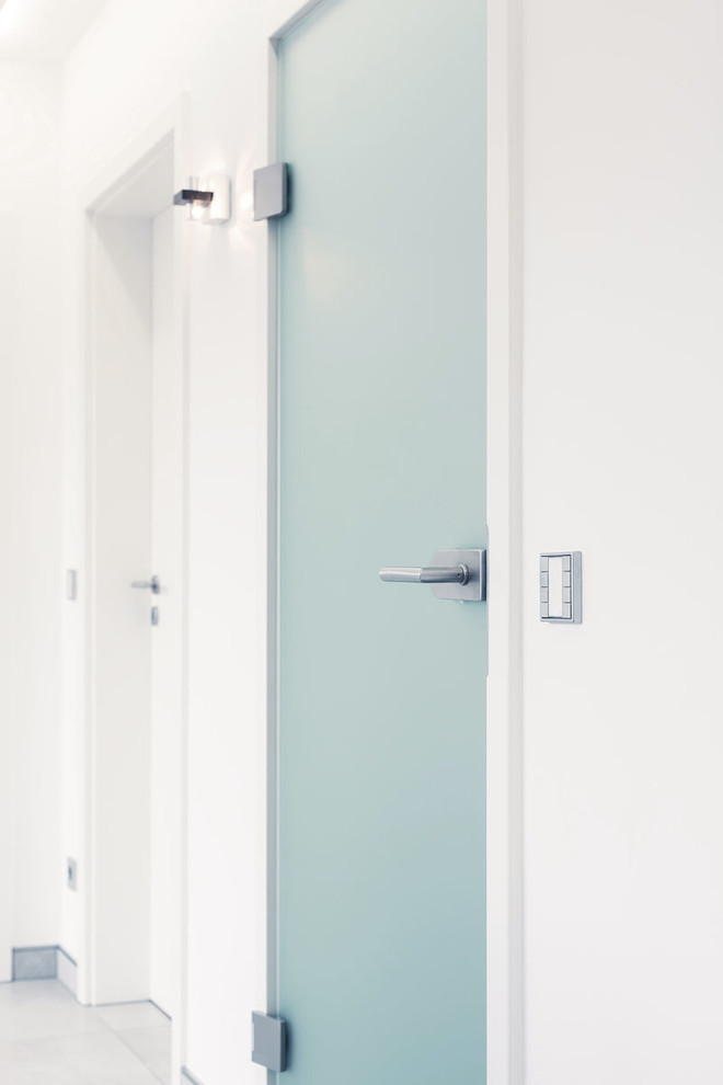 Пентхаус в Ботропе (Германия): как управлять домом одним нажатием