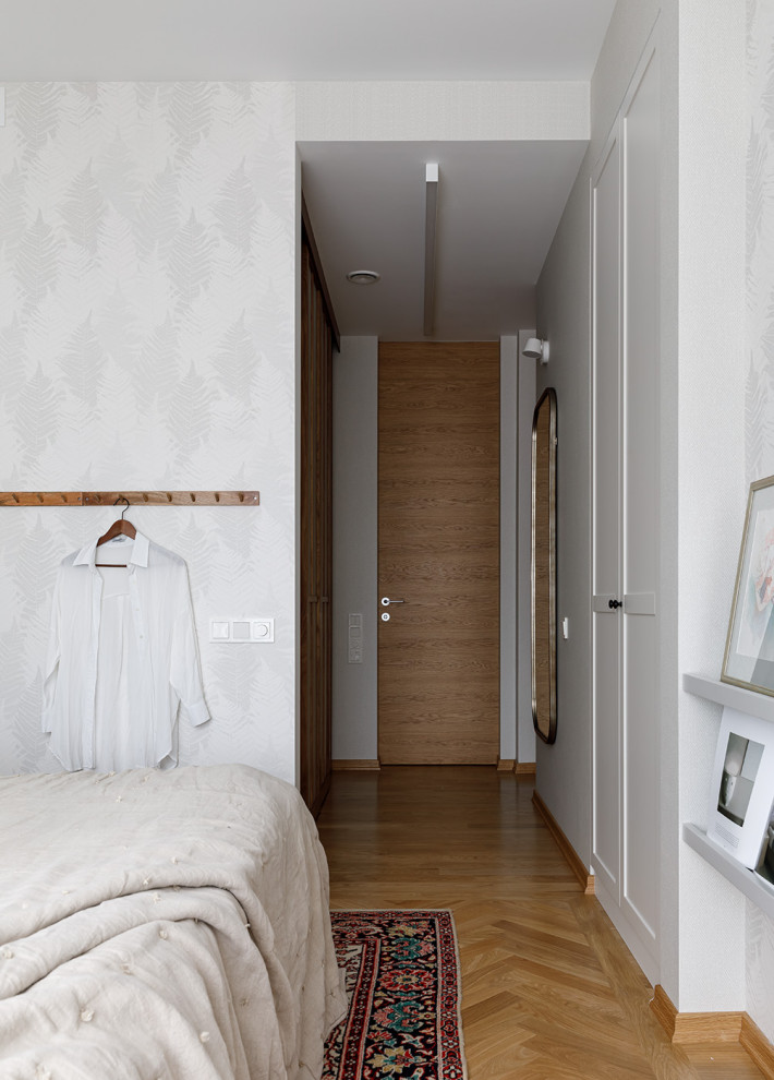 Нобиль на Петроградке