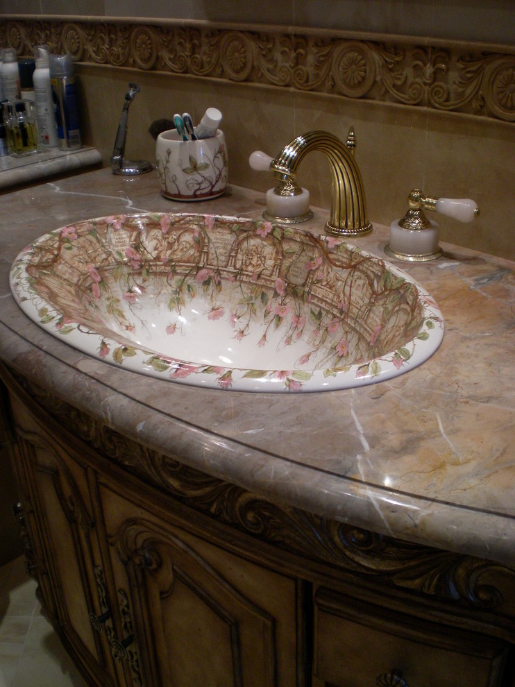 американская сантехника