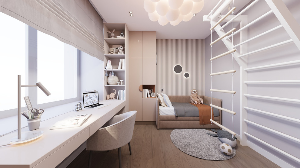 ЖК Скандис Озеро