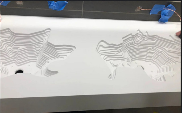 Solid Surface 