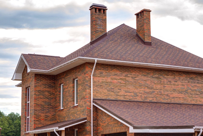 Водосточная система ТЕХНОНИКОЛЬ