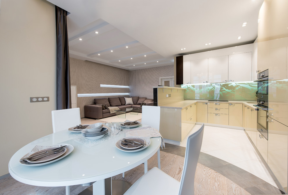 СНЕГ И ПЕПЕЛ