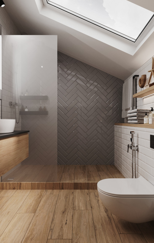 Частный дом в "Марусино"