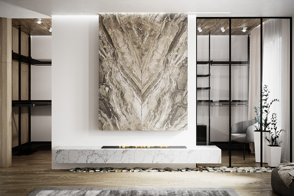 Квартира на Цветном бульваре.