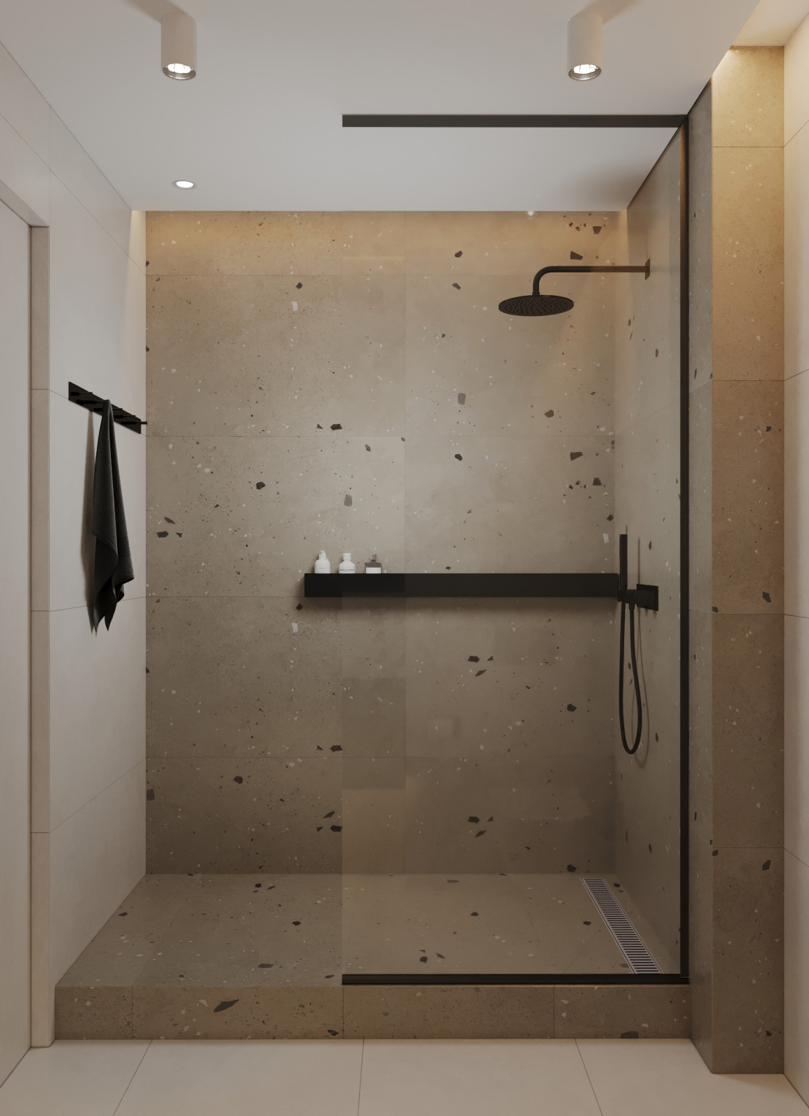 Квартира для молодой пары с двумя собаками