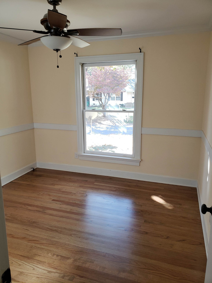 Wrentree Remodel