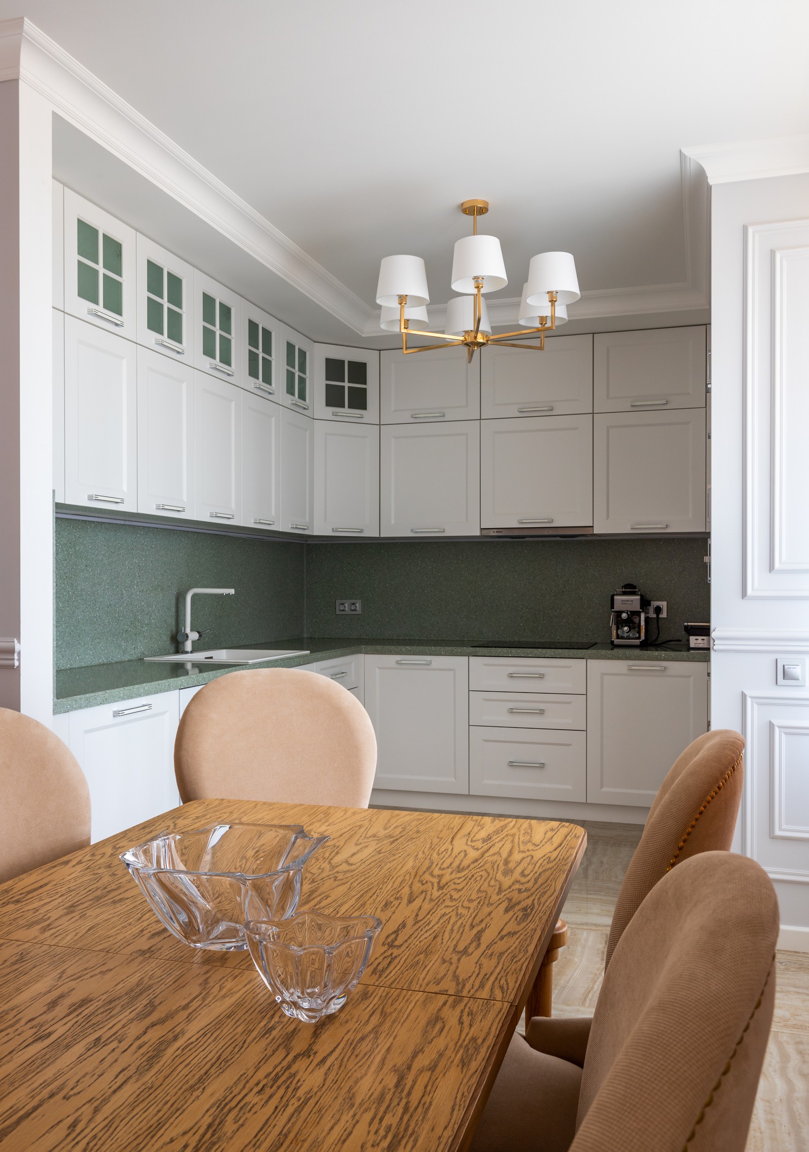 Квартира в ЖК "Оккервиль"