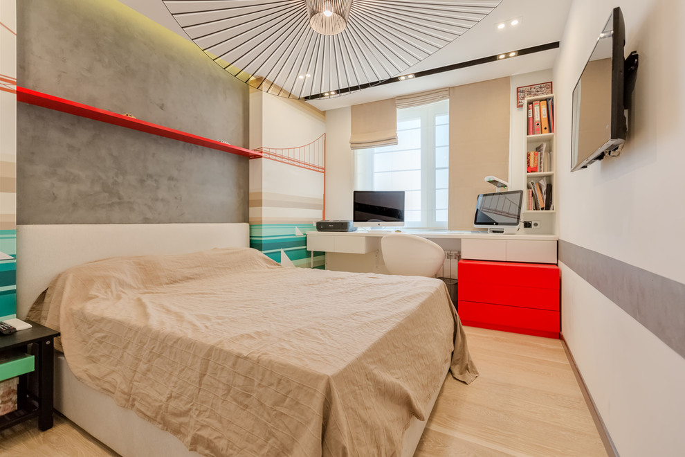 Фотосъемка для студии дизайна интерьеров Zi-Design