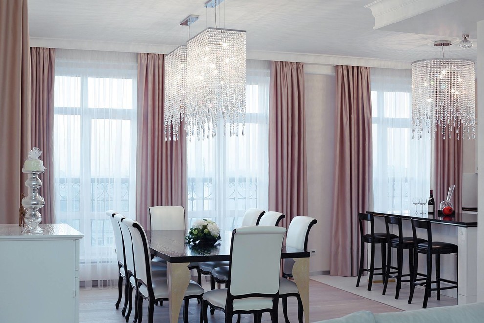 Textile in Fenix Deluxe Appartment