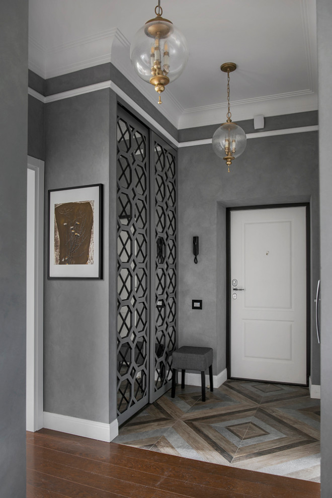 Квартира в Хамовниках, 68 кв.м