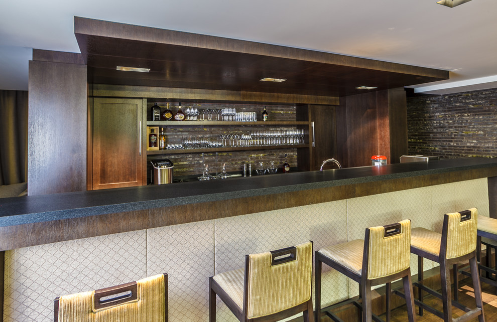 Дом в Подмосковье