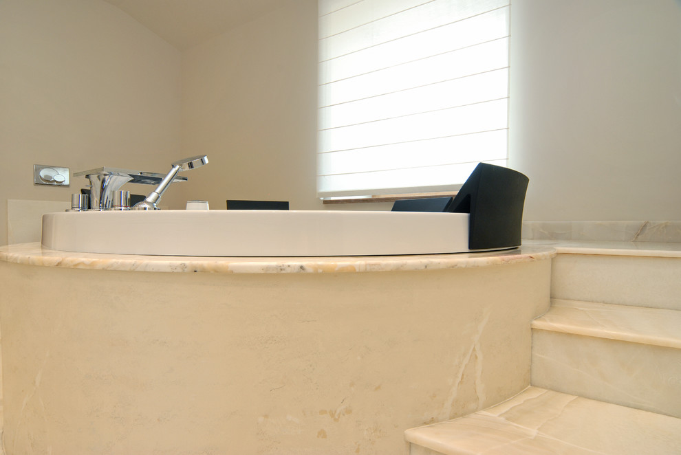 Ванная комната White Onyx