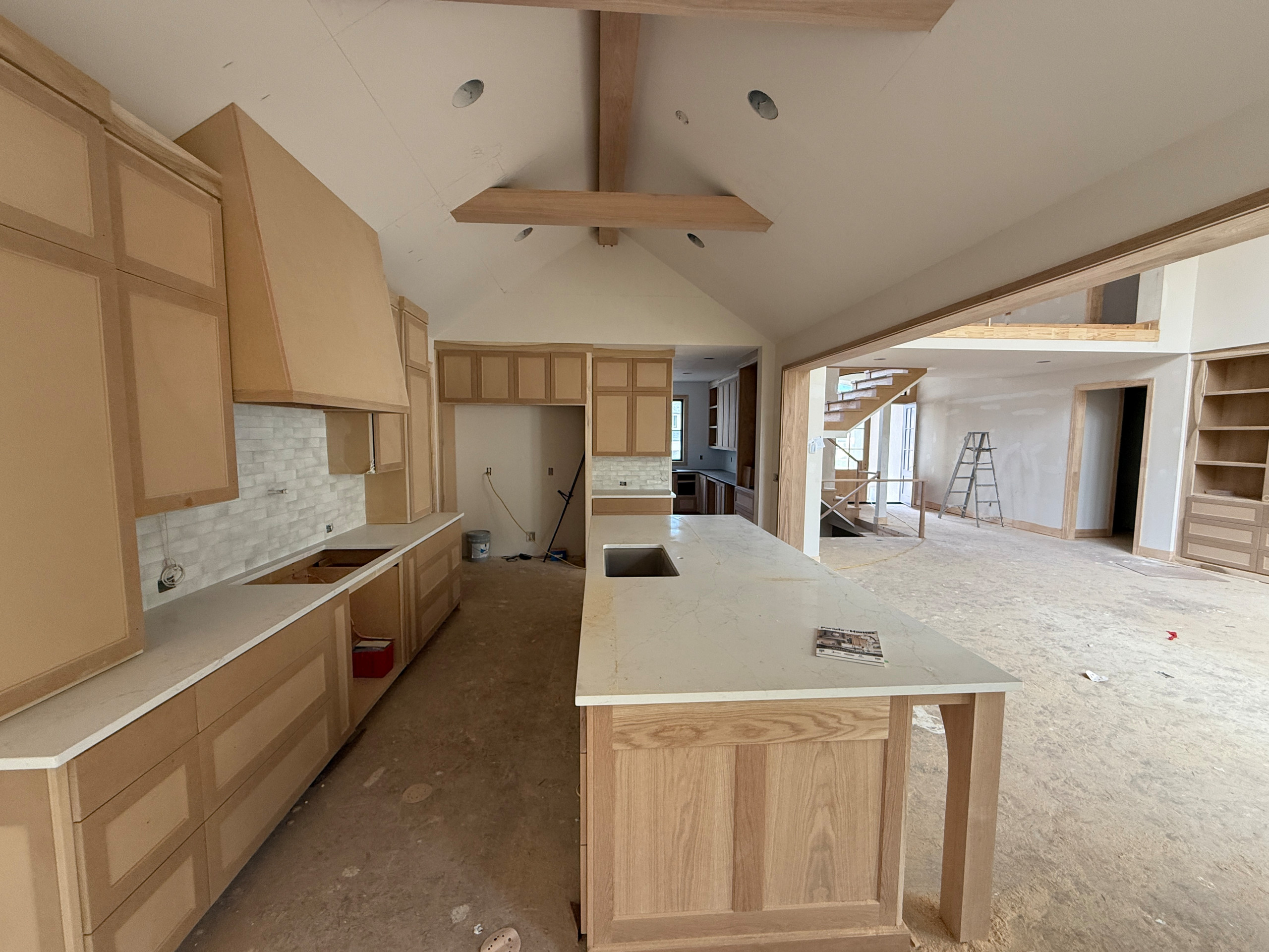 Mills Ranch, Lot 71, 16905 Barrington St., Spec Home, Available