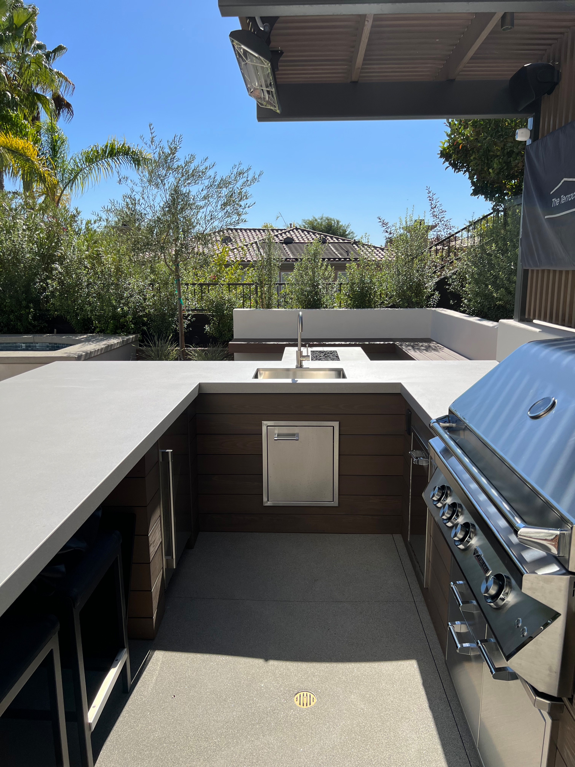 Carmel Valley Remodel