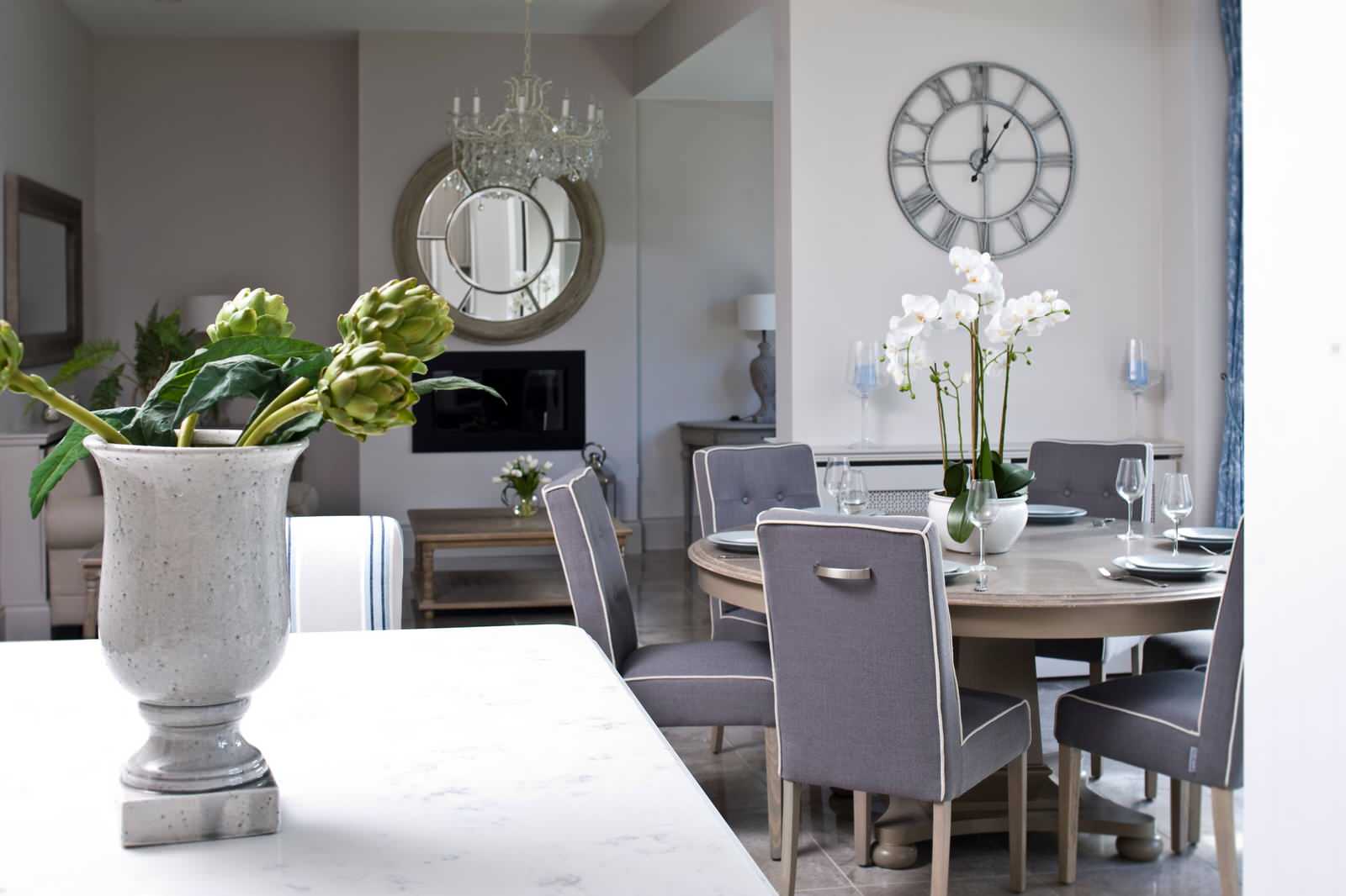 Частный дом Марсель