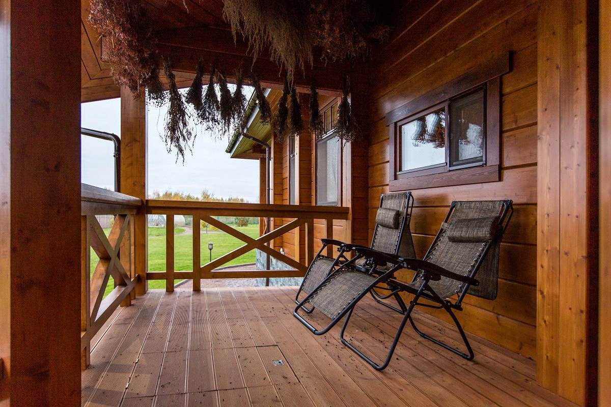 Индивидуальный дом 783 м²