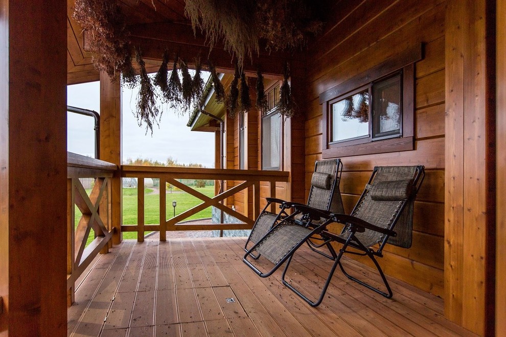 Индивидуальный дом 783 м²