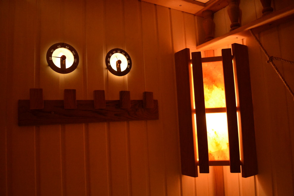 Морская баня