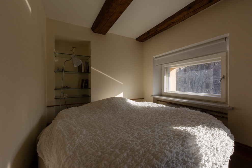 Двухуровневая квартира на Фонтанке