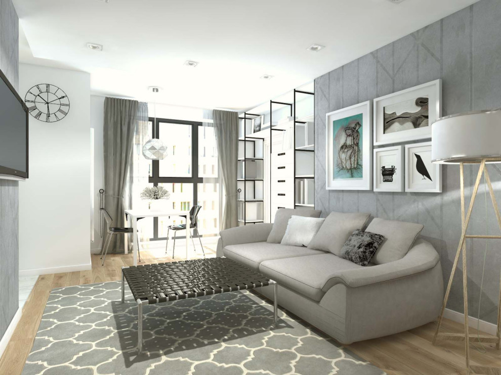 квартира для студентки