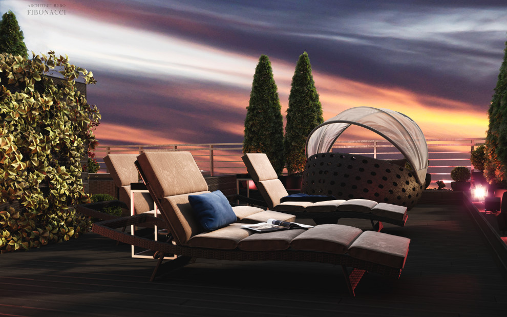 Стрельна, квартира 220 м. + терасса