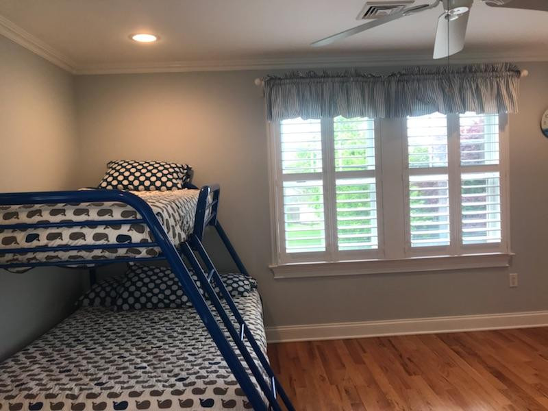 2022 Timm's Window Fashions Projects