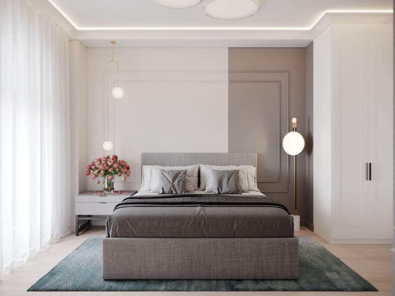 ЖК Времена Года