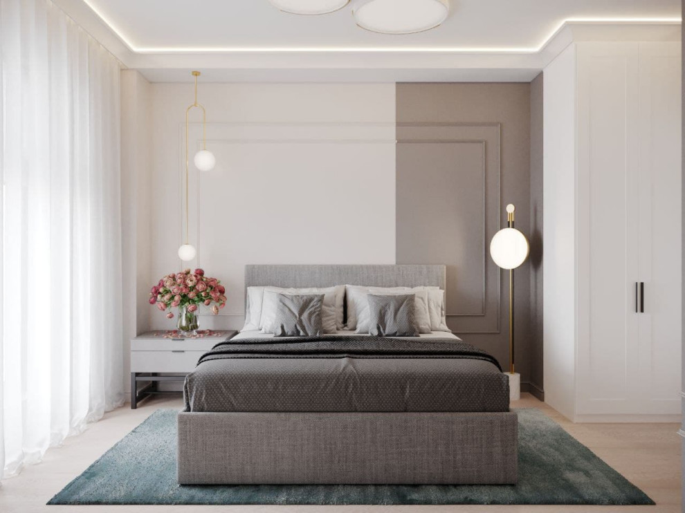 ЖК Времена Года