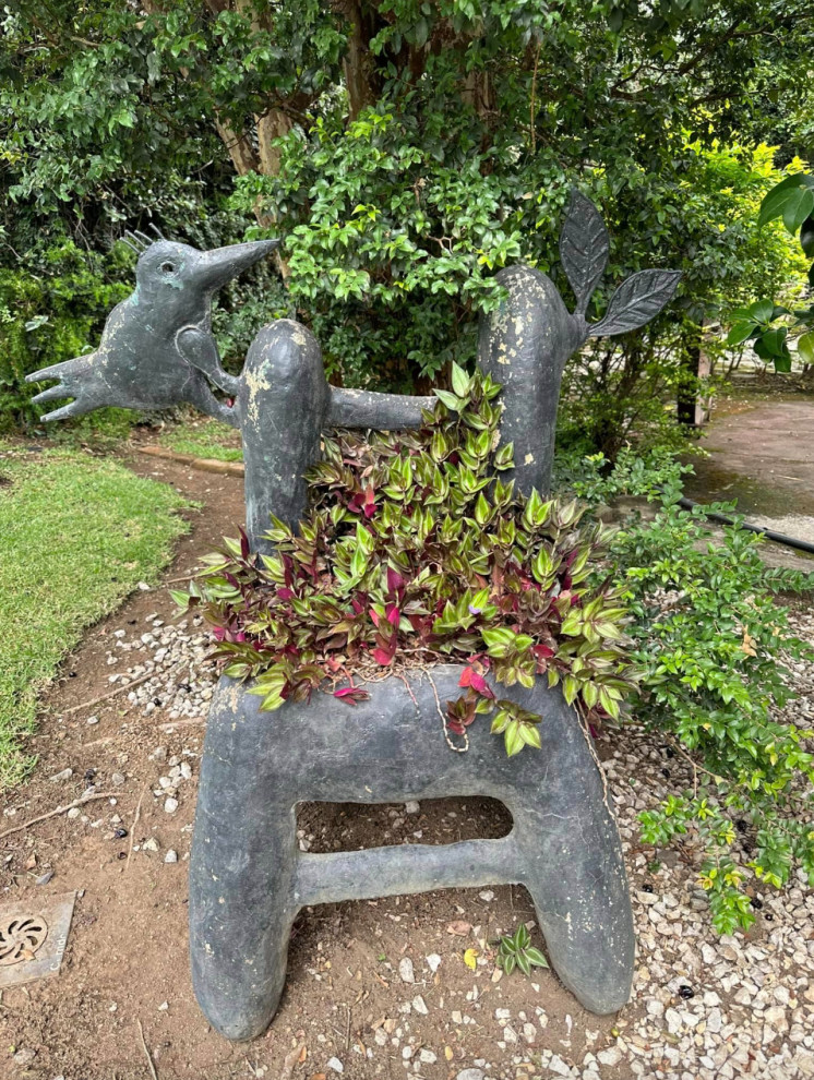 Love Your Garden
