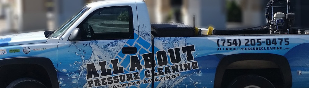 All About Pressure Clean Seal Pompano Beach Fl Us