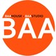 Baahouse + Baastudio Pty Ltd